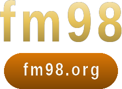 fm98 logo